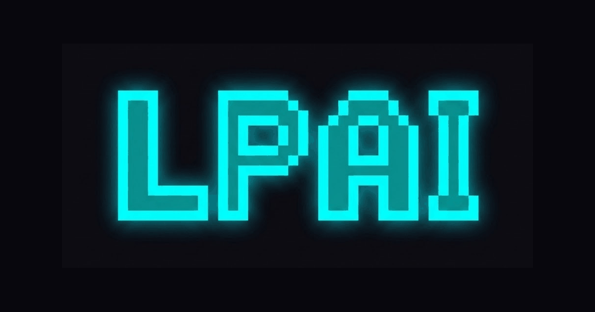 梅林的召唤 - Play on LPAI